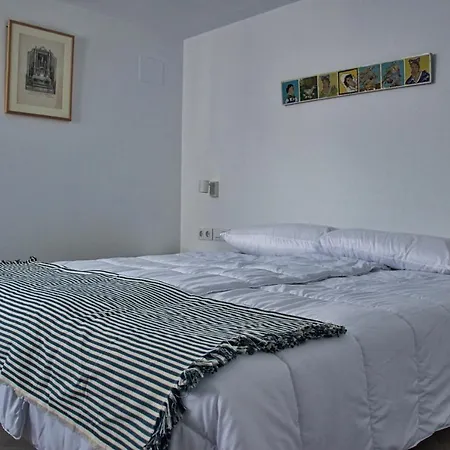 شقة Covadonga 9 - Triana إشبيلية