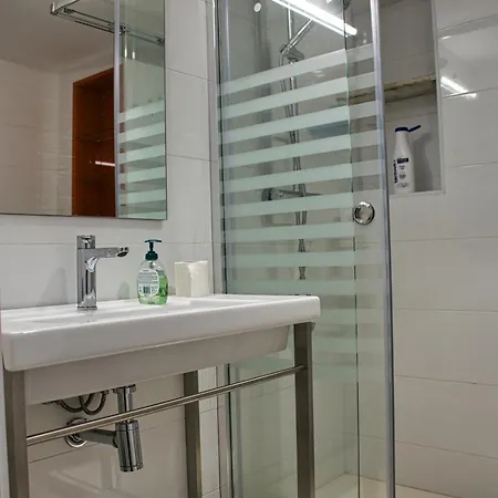 Apartamento Covadonga 9 - Triana *