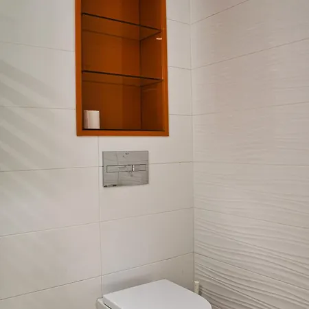 Apartamento Covadonga 9 - Triana Sevilha