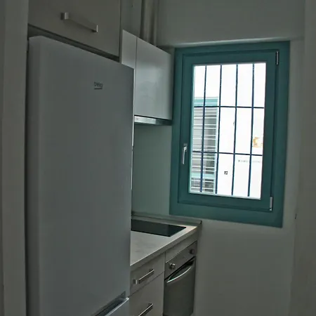 Apartamento Covadonga 9 - Triana *