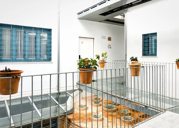 Appartement Covadonga 9 - Triana Séville