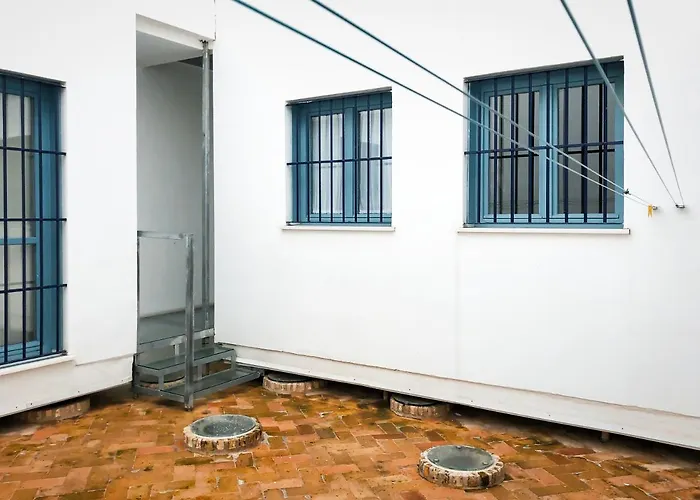 Appartement Covadonga 9 - Triana *