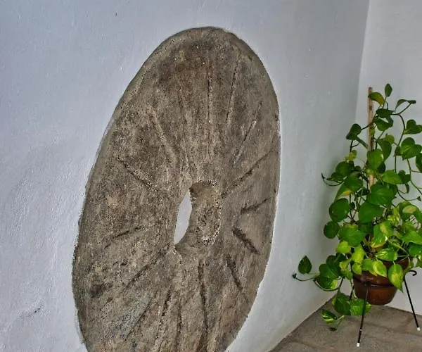 Appartement Covadonga 9 - Triana Séville
