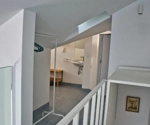 Appartement Covadonga 9 - Triana Séville