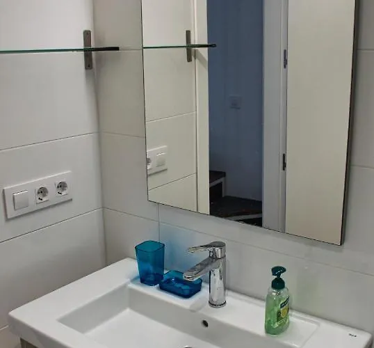 Covadonga 9 - Triana Appartement