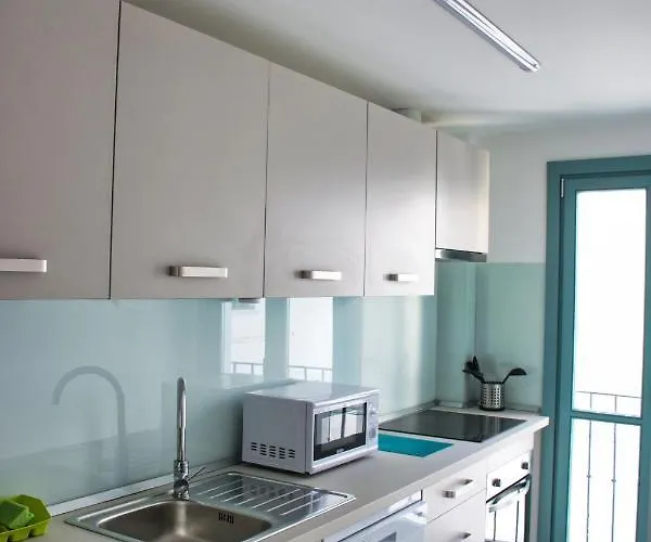Covadonga 9 - Triana Appartement